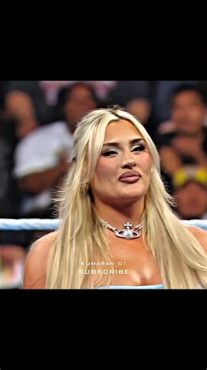 WWE Female Superstar Of The Year 2025 Nominees 🔥 #shorts #wwe #wweawards