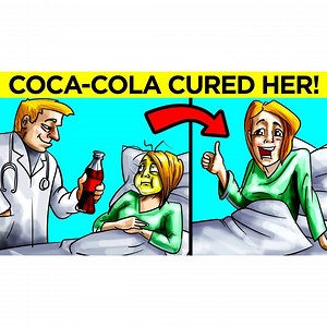 20K views · 380 reactions | Accidental Inventions You Can’t Imagine Life Without Did you know some of your favorite junk foods, your life-saving medicines, and even your breakfast cereals were made completely by mistake?! Here are the accidental inventions I bet you can’t imagine life without! | Be Amazed | Facebook