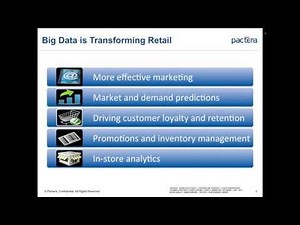 Why Big Data is a Must-Have for Retail and How to Get Started