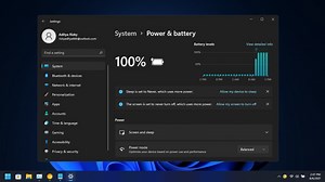 Cara Mengatur Screen Timeout di Windows 11