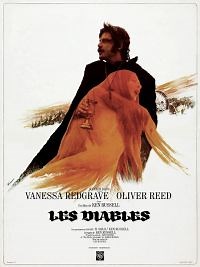 Les Diables - Film 1971 - Cinetrafic