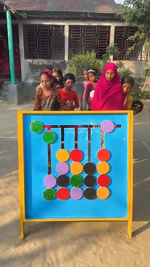 snakes ladders game who will win!!!! | Creative Challenge