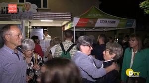 mercoledì 21 marzo 2018