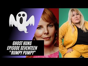 Rumpy Pumpy and LEVITATION!!! stiff as a board light as a feather... 🪶 Eppy Seventeen