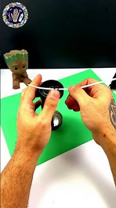 Turn Trash Into a Glowing Lantern!