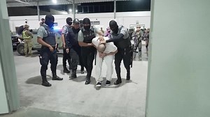 Judge demands flight details as Trump administration defends deportations