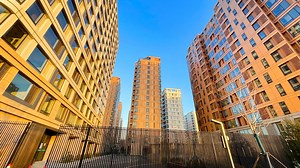 【Video】Foreign delegations of athletes and officials started to arrive in China for the Beijing Winter Olympic Games since January 21, 2022. Preparations for the Olympics are in full swing in Beijing. VR devices, entertainment facilities and gyms are available in the Olympic Village. | Global Times