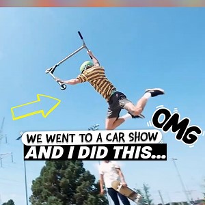 229K views · 1.2K reactions | TAKING 4 HYPERCARS TO A CAR SHOW  | Tanner Fox | Facebook