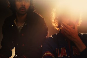 Justice Live Debut Multiple Tracks From New Album Hyperdrama During Coachella Set -