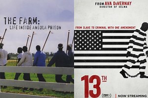 5 Movies You Should Watch About the Prison System | Oxygen