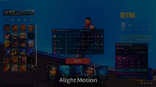 Mastering Reyna in Valorant: Essential Tips and Tricks