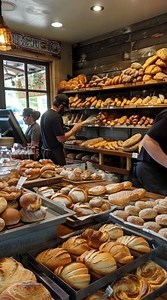 Top 10 Bakery Designs That Will Wow Your Customers