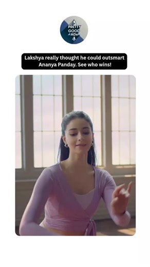 Pretty Good Ads on Instagram: "There’s a reason the Hide & Seek Start Your Story campaign still stands tall as a storytelling masterclass. It never tried to oversell the product, instead, it sold a feeling. The cookie became a quiet companion to moments of connection, friendship, and togetherness, making the brand feel woven into real life rather than placed inside a script. That’s the magic: when a product fades into the background and human chemistry takes centre stage, the story feels honest,