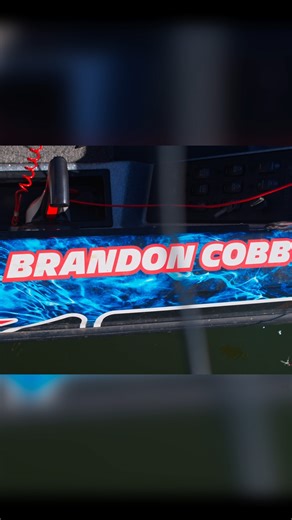 4.8K views · 109 reactions | We Are Back With The Videos! Fall FIshing Tips Out Now! #bass #bassfishing #thenationalprofessionalfishingleague | Brandon Cobb Fishing | Facebook
