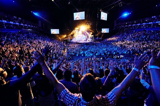 Buro Happold joins forces with Vanguardia and Crowd Dynamics