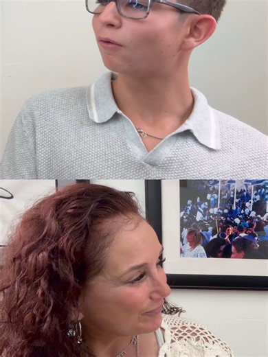 Conversation and Jewish wisdom with Rabbi Amy Rader of the Neshamah Institute in Boca Raton as we explore questions that help us grow as a community and as individuals. #JewishTikTok #RabbiAmyRader #NeshamahInstitute #FourQuestions #JewishWisdom #JewishLearning #BocaRaton