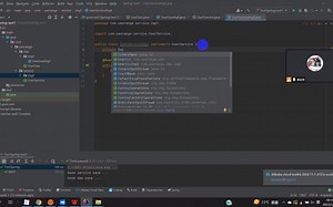 Spring中的IOC和DI入门案例