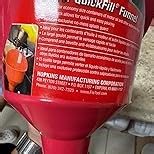 FloTool 10714WR Super Quick Fill Funnel