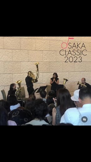 TikTokで大阪クラシックosakaclassicさんをチェック！