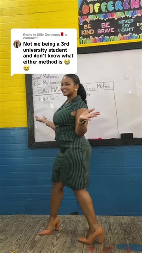 Replying to @Gilly Gorgeous🌹 #multiplication #latticemultiplication | lattice multiplication