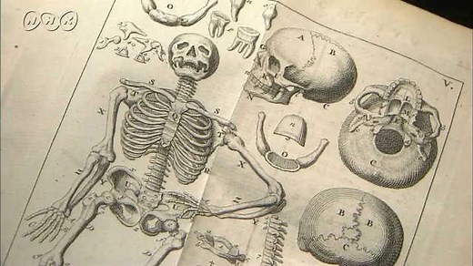 杉田玄白の解体新書 | NHK for School