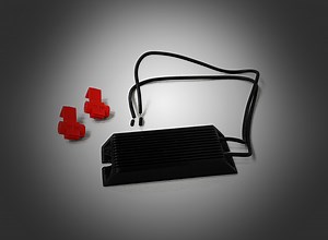 LED Load Resistor - 2001R -