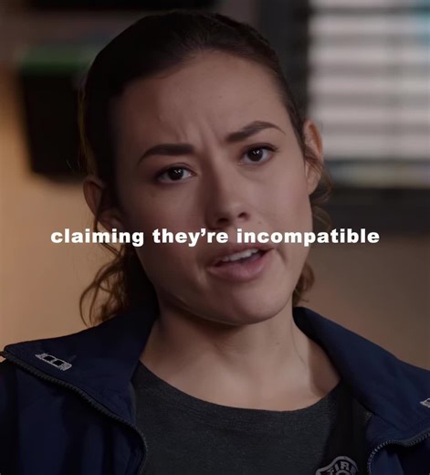 What conflict is there between Brett and Chili? #chicagofire #tiktok #fyp #foryou #USA