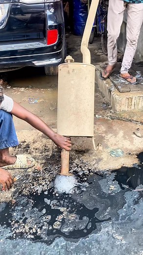 253K views · 661 reactions | Car Exhaust Silencer Cleaning! #carexhaust #silencer #rxmechanic #fblifestyle | Rx Mechanic | Facebook