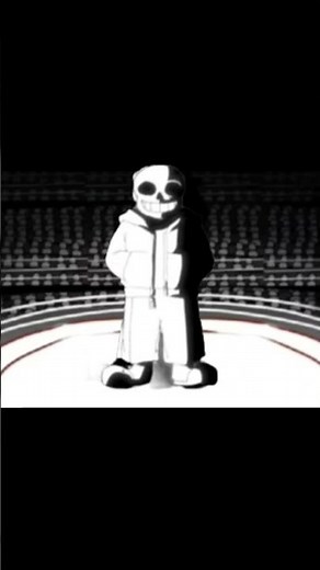TERRIBLE MOUSE VS SANS 🔥 #edit #terriblemouse #sans #undertale #capcutedit #battle