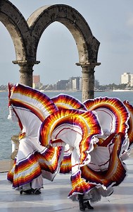 Folk dance of Mexico - Alchetron, The Free Social Encyclopedia