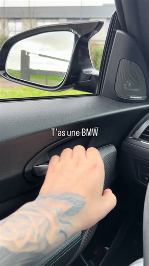 BMW M2 Competition: La Voiture de Vos Rêves