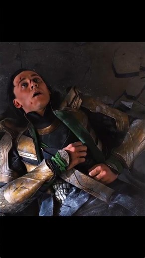 A Historic Lesson from Hulk 🔥 A Nightmare Moment for Loki 😱