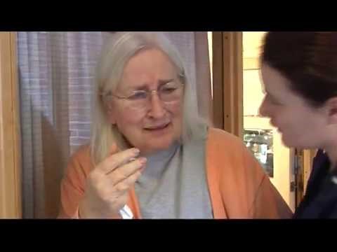 Safeguarding vulnerable adults in the care home . Care home series .