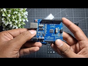 LoRa Wireless Communication using Arduino UNO | Control LED Wirelessly up to 15KM | Full Tutorial