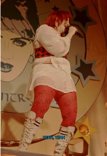 Scottish National Anthem Performance at Barrowlands