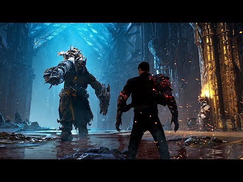 Devil's Hunt Gameplay (PC HD) [1080p60FPS]