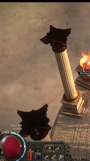 LOW-LIFE Lich | POE2 0.3.1