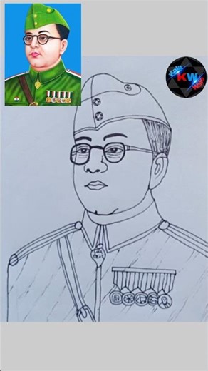 Subhash Chandra BOS pencil drawing #drawing #trending #viral #shorts