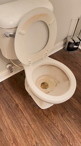 Timelapse of cleaning a toilet 🫸🏻🫷🏻 this is so satisfying for me to watch 🤣 I love Kaboom! It’s magic in a can. #cleaning #viral #tiktokviral #cleaningtiktok #nashvillecleaning #nashvilletennessee #smallbusiness #cleaning #cleaningtiktok #nashville #watchthis #youtube #followme #photooftheday #instagood #beforeandafter #explorepage #explorepage #tennessee #scrubdaddy #fyp | KTL House Keeping Services