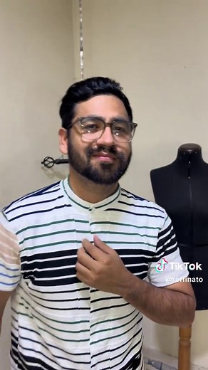 Creando moda sostenible con retazos desechados