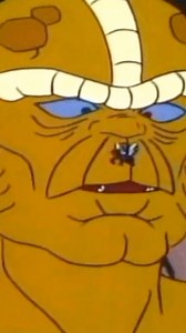 38K views · 704 reactions | Cobra Commander eats a fly 練 in the GI...