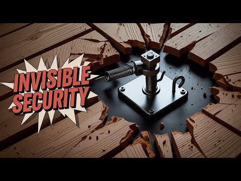 This WWII Mechanical Alarm Was Smarter Than Today’s High Tech Devices