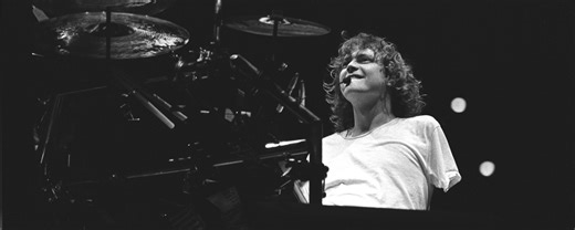 On This Day in 1984: Def Leppard’s Rick Allen Loses an Arm in Tragic Car Accident