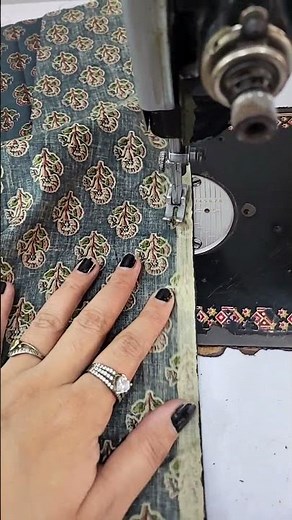 Thanks For 10 million views 😍😍 / #viralreel #trending #viralvideo #stitchtricks #stitching #stitch