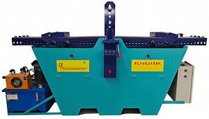 [Hot Item] Wood Chair Making Machine U Shape Bender C-Shaped Bending Machine