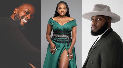 Springfield Symphony Orchestra celebrates Motown and Philly Sound with ‘Let’s Groove Tonight’