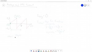 SOLVED:Assuming a constant load current derive an expression for… | Numerade