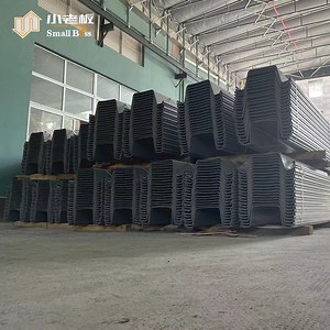 [Hot Item] Vinyl Seawall PVC Sheet Piles Long-Lasting UPVC Composite Plastic Sheet Piling Erosion Control Landscaping PVC Plastic Piles