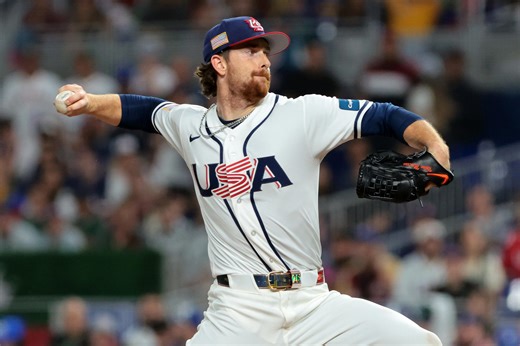 A deep look into the World Baseball Classic, its insurance | Student project