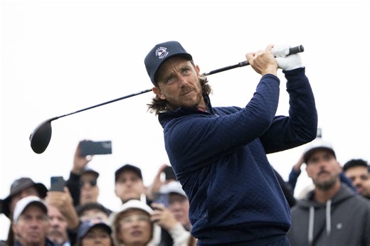 5 DFS Fantasy Golf Picks for The Genesis Invitational